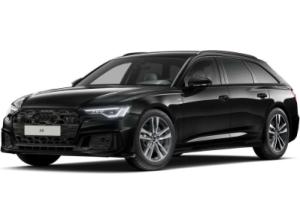 Audi A6 Avant 45 TDI quattro S line AHK/P-Dach/19''