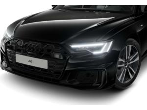 Audi A6 Avant 45 TDI quattro S line AHK/P-Dach/19''