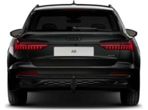 Audi A6 Avant 45 TDI quattro S line AHK/P-Dach/19''