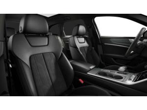 Audi A6 Avant 45 TDI quattro S line AHK/P-Dach/19''