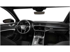 Audi A6 Avant 45 TDI quattro S line AHK/P-Dach/19''