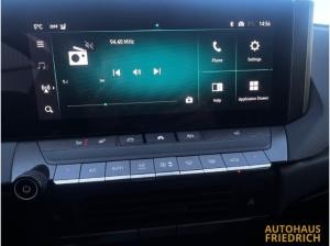 Opel Astra L GS Sports Tourer AT8 Komfort-Paket