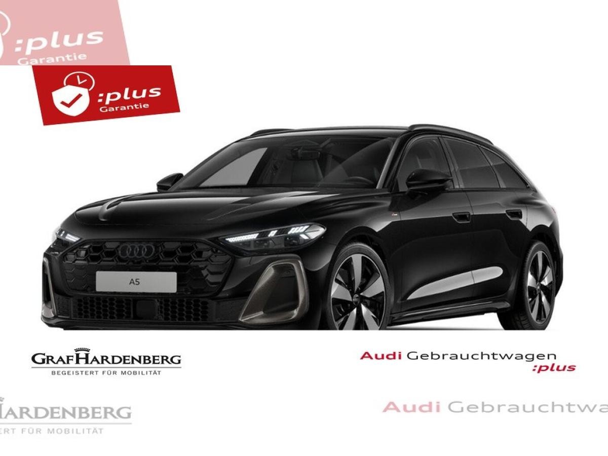 Audi A5 Avant 2.0 TDI edition one S line / SOFORT VERFÜGBAR !