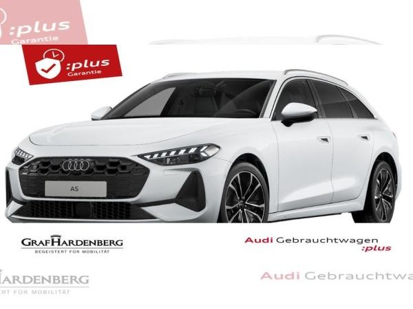 Audi A5 Avant 2.0 TDI / SOFORT VERFÜGBAR !