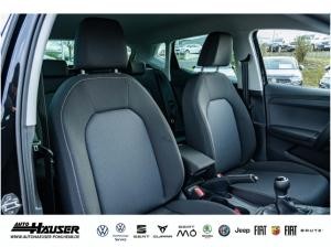 Seat Ibiza Road Edition 1.0 TSI NAVI KAMERA ACC LED PDC FULL-LINK