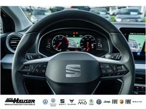 Seat Ibiza Road Edition 1.0 TSI NAVI KAMERA ACC LED PDC FULL-LINK