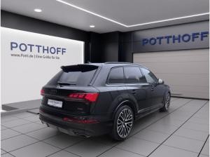 Audi Q7 SUV S line business TDI quattro ❗️ SOFORT VERFÜGBAR🚀