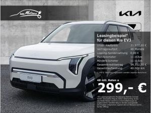 Kia EV3 58,3-kWh MY26 Air P1 💥 CYBER MONDAY KRACHER 💥