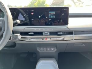 Kia EV3 58,3-kWh MY26 Air P1