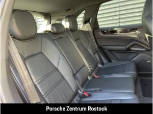 Porsche Cayenne E-Hybrid Black Edition | sofort verfügbar