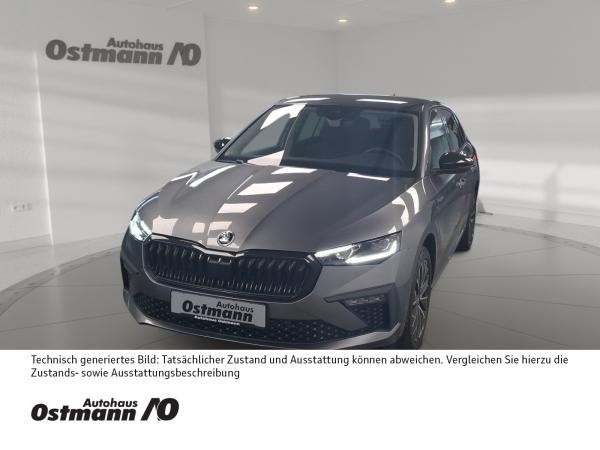Skoda Scala Selection 2025 (Facelift) LM PDC LED