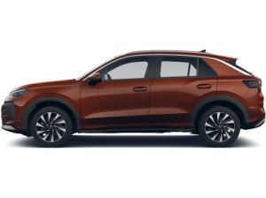 Volkswagen T-Roc 1,5 eTSI DSG Style *NeuesModell* frei konfigurierbar