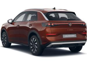 Volkswagen T-Roc 1,5 eTSI DSG Style *NeuesModell* frei konfigurierbar