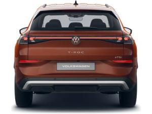 Volkswagen T-Roc 1,5 eTSI DSG Style *NeuesModell* frei konfigurierbar