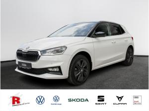 Foto - Skoda Fabia Selection 1.5 TSI DSG ACC LED KeyLess Navi