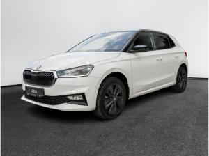 Skoda Fabia Selection 1.5 TSI DSG ACC LED KeyLess Navi