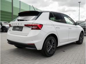 Skoda Fabia Selection 1.5 TSI DSG ACC LED KeyLess Navi