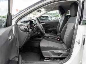 Skoda Fabia Selection 1.5 TSI DSG ACC LED KeyLess Navi