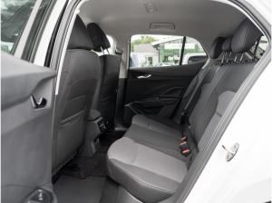 Skoda Fabia Selection 1.5 TSI DSG ACC LED KeyLess Navi