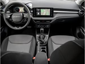 Skoda Fabia Selection 1.5 TSI DSG ACC LED KeyLess Navi