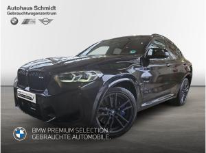 BMW X4 M Competition 547? netto/mtl.*LC Prof.*HUD*AHK*Pano*Carbon*H/K*Driving Assist. Prof.*Parking Assist.*A