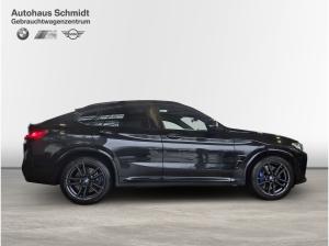 BMW X4 M Competition 547? netto/mtl.*LC Prof.*HUD*AHK*Pano*Carbon*H/K*Driving Assist. Prof.*Parking Assist.*A