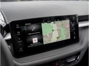 Skoda Fabia Selection 1.5 TSI DSG ACC LED KeyLess Navi