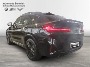 BMW X4 M Competition 547? netto/mtl.*LC Prof.*HUD*AHK*Pano*Carbon*H/K*Driving Assist. Prof.*Parking Assist.*A