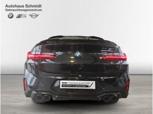 BMW X4 M Competition 547? netto/mtl.*LC Prof.*HUD*AHK*Pano*Carbon*H/K*Driving Assist. Prof.*Parking Assist.*A