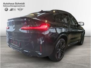 BMW X4 M Competition 547? netto/mtl.*LC Prof.*HUD*AHK*Pano*Carbon*H/K*Driving Assist. Prof.*Parking Assist.*A