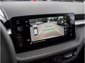 Skoda Fabia Selection 1.5 TSI DSG ACC LED KeyLess Navi