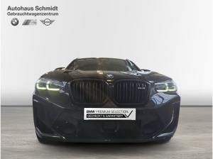 BMW X4 M Competition 547? netto/mtl.*LC Prof.*HUD*AHK*Pano*Carbon*H/K*Driving Assist. Prof.*Parking Assist.*A