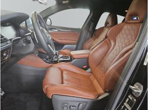 BMW X4 M Competition 547? netto/mtl.*LC Prof.*HUD*AHK*Pano*Carbon*H/K*Driving Assist. Prof.*Parking Assist.*A