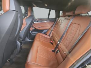 BMW X4 M Competition 547? netto/mtl.*LC Prof.*HUD*AHK*Pano*Carbon*H/K*Driving Assist. Prof.*Parking Assist.*A