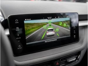 Skoda Fabia Selection 1.5 TSI DSG ACC LED KeyLess Navi