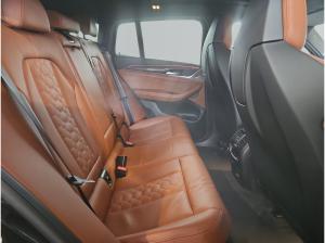 BMW X4 M Competition 547? netto/mtl.*LC Prof.*HUD*AHK*Pano*Carbon*H/K*Driving Assist. Prof.*Parking Assist.*A