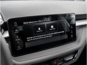 Skoda Fabia Selection 1.5 TSI DSG ACC LED KeyLess Navi