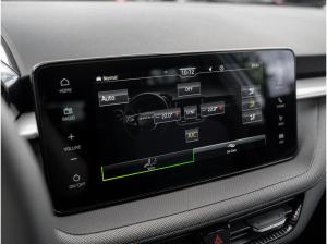 Skoda Fabia Selection 1.5 TSI DSG ACC LED KeyLess Navi