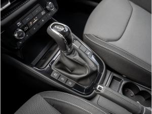 Skoda Fabia Selection 1.5 TSI DSG ACC LED KeyLess Navi