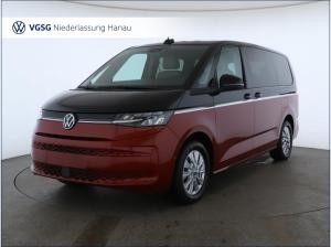 Volkswagen Multivan Life Lang AHK ACC Kamera 7-Sitzer Navi
