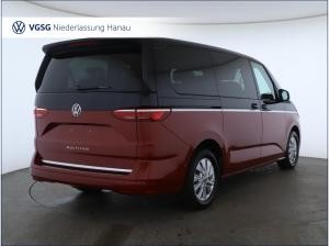 Volkswagen Multivan Life Lang AHK ACC Kamera 7-Sitzer Navi