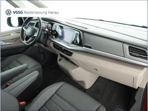 Volkswagen Multivan Life Lang AHK ACC Kamera 7-Sitzer Navi
