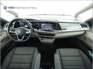 Volkswagen Multivan Life Lang AHK ACC Kamera 7-Sitzer Navi
