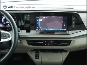Volkswagen Multivan Life Lang AHK ACC Kamera 7-Sitzer Navi