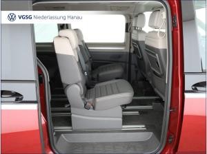 Volkswagen Multivan Life Lang AHK ACC Kamera 7-Sitzer Navi