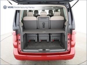 Volkswagen Multivan Life Lang AHK ACC Kamera 7-Sitzer Navi