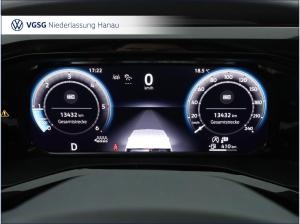 Volkswagen Multivan Life Lang AHK ACC Kamera 7-Sitzer Navi