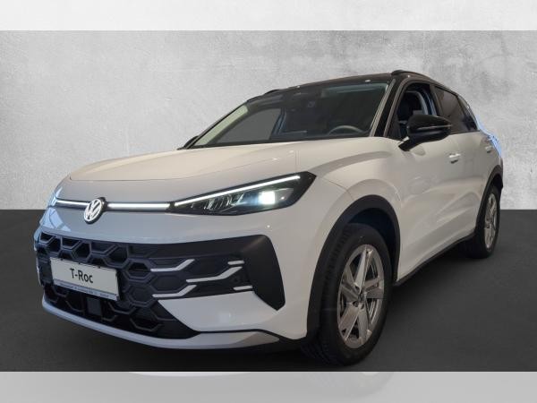 Volkswagen T-Roc 1,5 eTSI DSG Life *Neues Modell* R-KAMERA