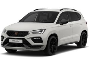 Cupra Ateca VZ  2.0 TSI 221 kW (300 PS) 7-Gang DSG 4Drive