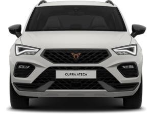 Cupra Ateca VZ  2.0 TSI 221 kW (300 PS) 7-Gang DSG 4Drive